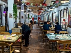 -人民公社大食堂(顺义总店)