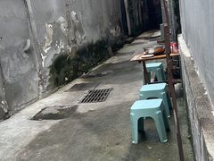 -蓉城西二道无名冒菜(西二道街店)