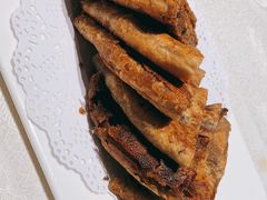 -北平食坊·烤鸭(黄寺大街店)