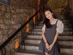 -澳门圣地牙哥古堡酒店