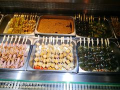 -张氏宽窄巷成都菜(澳德乐店)