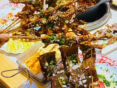 -佬缸炮江湖川菜(玉林店)