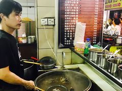 -江三王记牛杂馆(总店)
