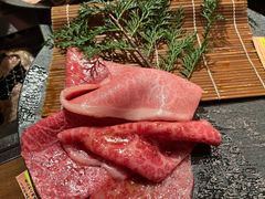 -俺的焼肉(銀座9丁目店)