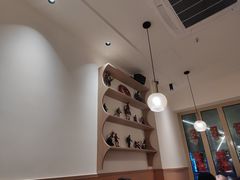 -帕蓝·暹罗料理(大学路店)