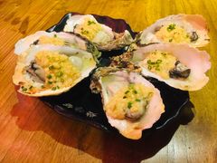 -烧蠔帮·生蚝海鲜牌档(观海店)