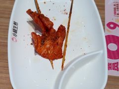 -小杨生煎(宜川路店)