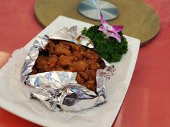 -乐在集市海鲜大排档(平潭店)