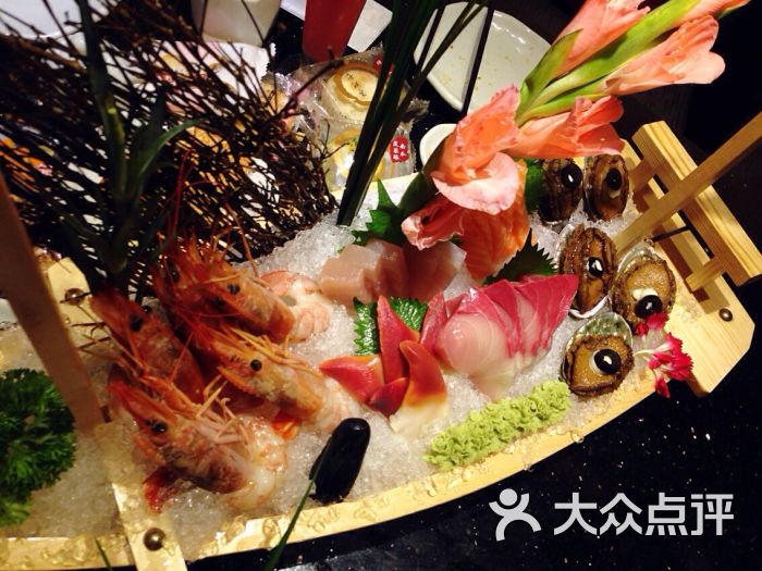 上井·精致料理
