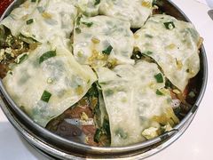 -子午路张记肉夹馍(小寨西路店)