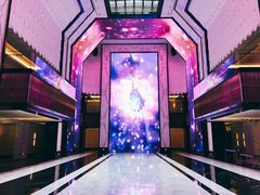-上海苏宁宝丽嘉酒店·Cafe Bellagio西餐厅