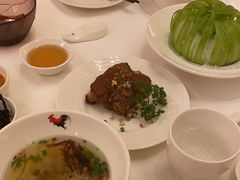 -莆田餐厅PUTIEN(西安万象天地店)