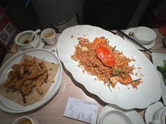 -川味里•商务宴请•团建聚餐(清湖店)