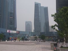 -大族广场Mall&More