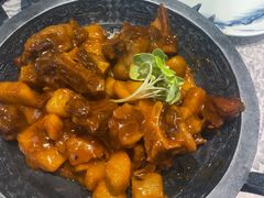 -佳兰雅序融合菜(高新店)