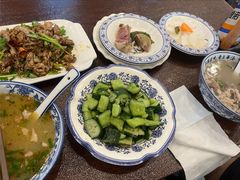 -老三羊汤【北兴隆街店】