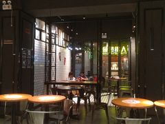 -YUMI芽米·法式烘焙·咖啡(文化宫店)