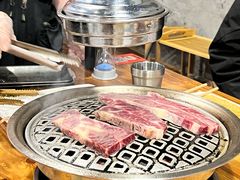 -霸腹烤肉(厦门柚子番店)