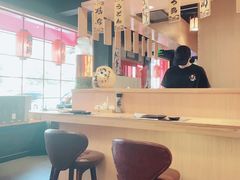 -青空日料烧肉烧鸟店(后湖兴业路店)