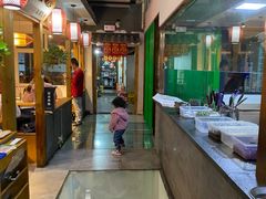 -缘福乡村铁锅炖民宿(八达岭店)