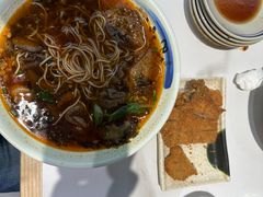 -得得本帮面馆(台儿庄路店)