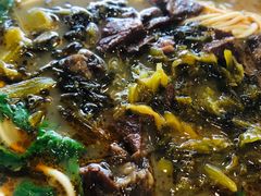 红烧牛肉面-金杨拉面王小吃面馆·牛三宝面·红烧牛肉粉
