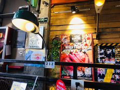 -MI WU FACTORY米屋美食工厂餐厅(绿地店)
