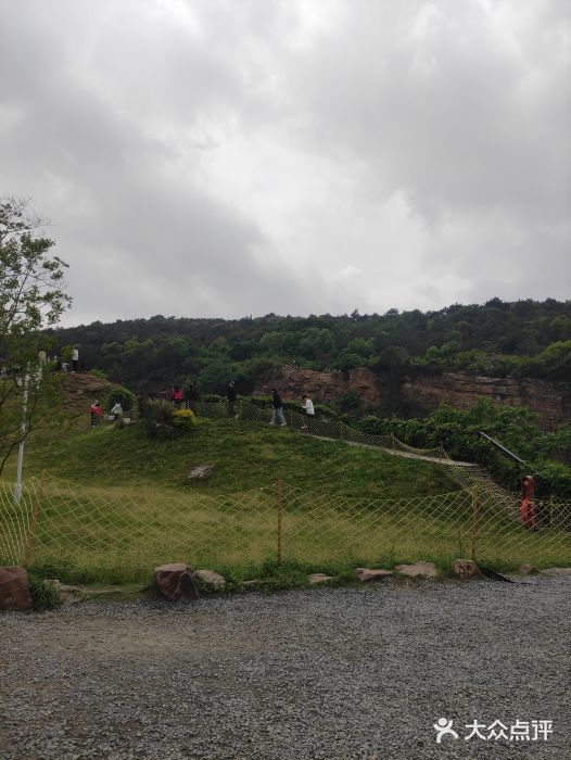 虞山风景区图片