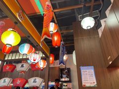 -仙隐小鹿料理食堂(惠济万达店)