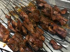-文文烤肉(大皮院店)