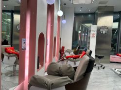 -芭莎造型·BAZAAR SALON
