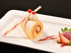 -上海虹桥宾馆味翠餐厅