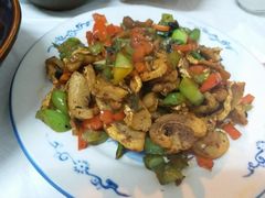 -新新湘菜馆(新中街二条店)