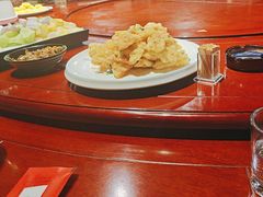 -一桶江山餐厅(松北店)