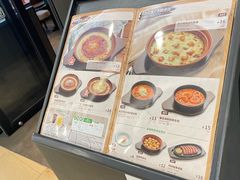 -萨莉亚意式餐厅(大宁音乐广场店)