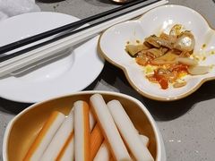 -海底捞火锅(河东万达广场店)