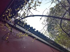 -钱王祠