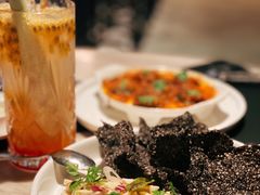 -壳里西餐厅Coquille Seafood Bistro(蒙自路店)