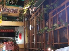 -老宅原住民沙茶面精品小吃(龙头路店)