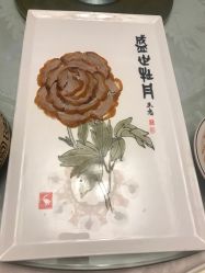 -全聚德烤鸭店·宴会厅(和平门店)