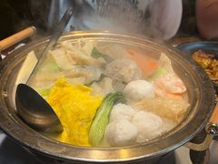 -大潮淮·淮扬菜(何园旗舰店)