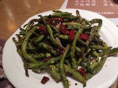 -同合居·非遗东北菜(红博会展店)