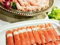 -东来顺饭庄(五道口店)