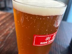 -Side Street街旁(交道口店)