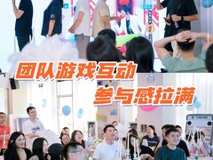 -CIAO·团建聚餐·生日派对轰趴馆(福田店)