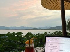 -湖畔居茶楼(湖滨店)