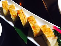 鳗鱼鸡蛋卷-TIMEZONE8东八时区餐厅&酒吧(798店)