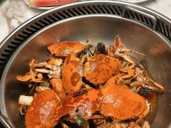 -七欣天香辣蟹火锅(南京建宁路大观天地店)
