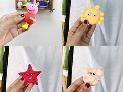 -A+匠心DIY手工坊·首饰·微景观