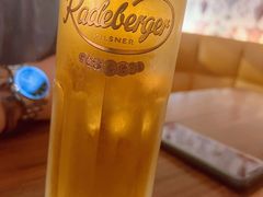 -LENBACH兰巴赫西餐啤酒坊 (中骏世界城店)